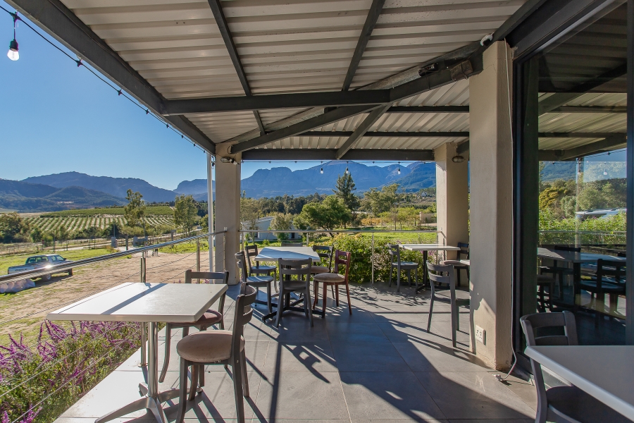 13 Bedroom Property for Sale in Bainskloof Western Cape